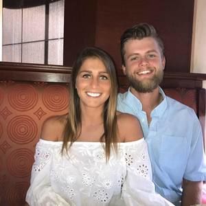 Meet your Posher, Stefanie